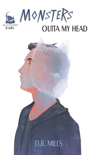 Cover image for Outta My Head