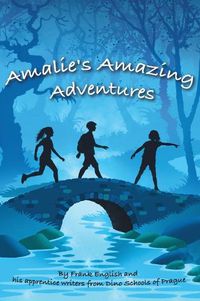 Cover image for Amalie's Amazing Adventures