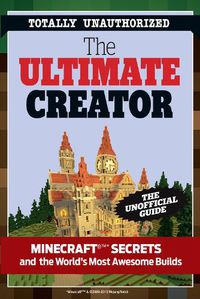 Cover image for Ultimate Minecraft Creator