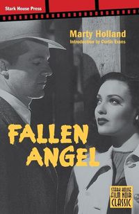 Cover image for Fallen Angel