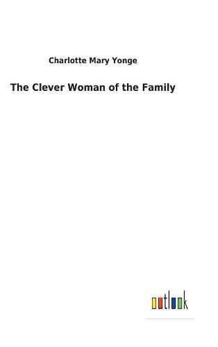 Cover image for The Clever Woman of the Family