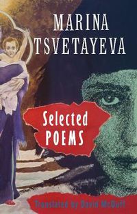 Cover image for Selected Poems