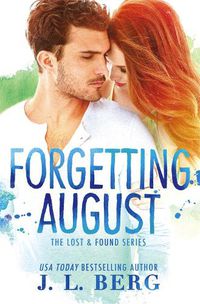 Cover image for Forgetting August