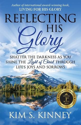 Cover image for Reflecting His Glory