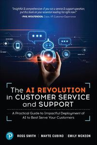 Cover image for The AI Revolution in Customer Service and Support