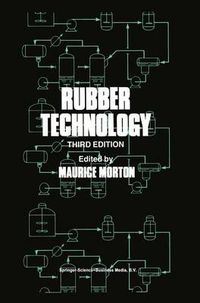 Cover image for Rubber Technology