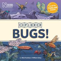 Cover image for BUGS!: Explorer