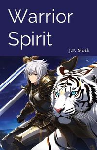 Cover image for Warrior Spirit