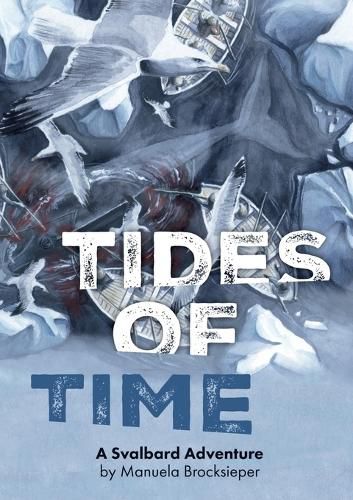Cover image for Tides of Time