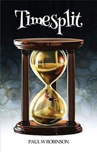 Cover image for Timesplit