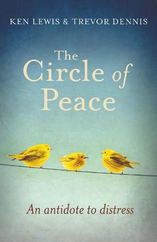 Cover image for The Circle of Peace