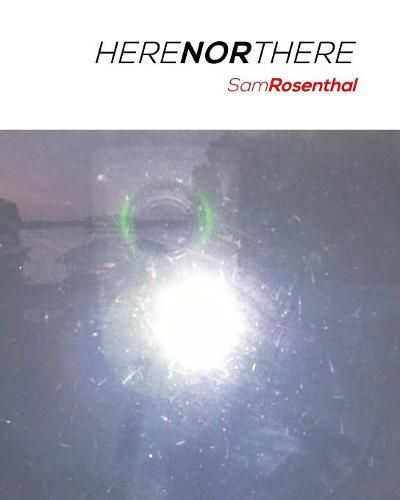 Cover image for Here Nor There