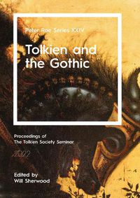 Cover image for Tolkien and the Gothic