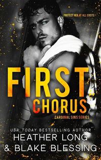 Cover image for First Chorus