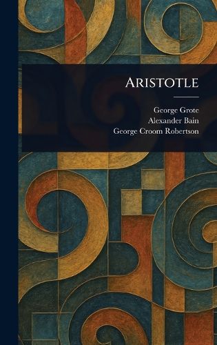 Cover image for Aristotle