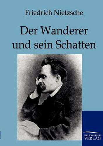 Cover image for Der Wanderer Und Sein Schatten