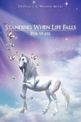 Cover image for Standing When Life Falls