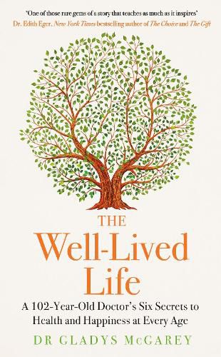 Cover image for The Well-Lived Life