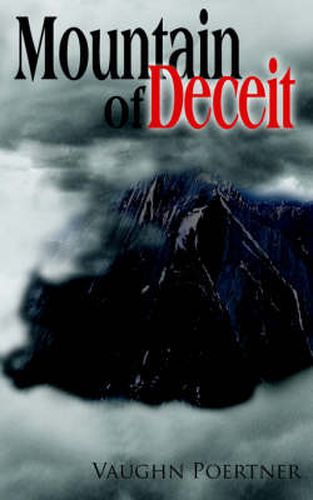 Cover image for Mountain of Deceit
