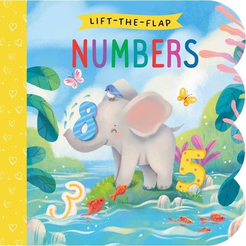 Cover image for Numbers
