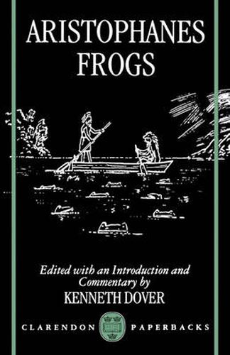 Cover image for Frogs