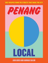 Cover image for Penang Local