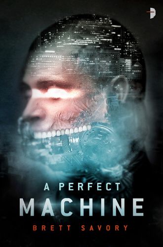 Cover image for A Perfect Machine