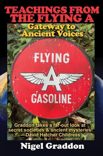 Cover image for Teachings from the Flying a