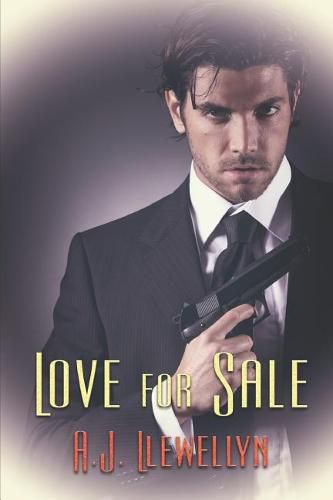 Cover image for Love for Sale