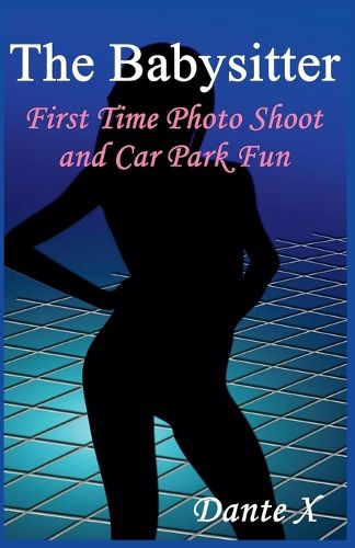 Cover image for The Babysitter