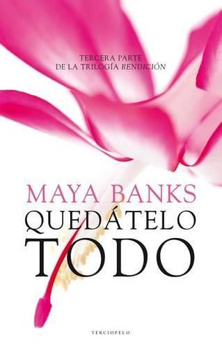 Cover image for Quedatelo Todo