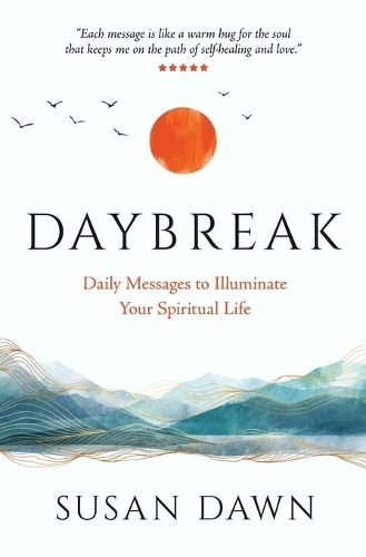 Cover image for Daybreak