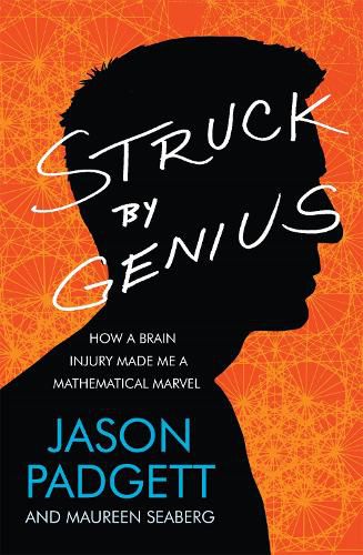 Struck by Genius: How a Brain Injury Made Me a Mathematical Marvel