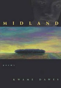 Cover image for Midland: Poems