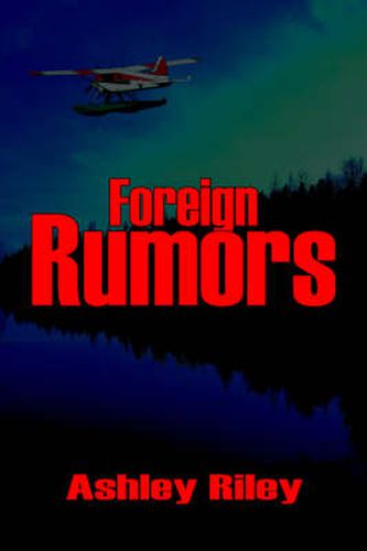 Cover image for Foreign Rumors