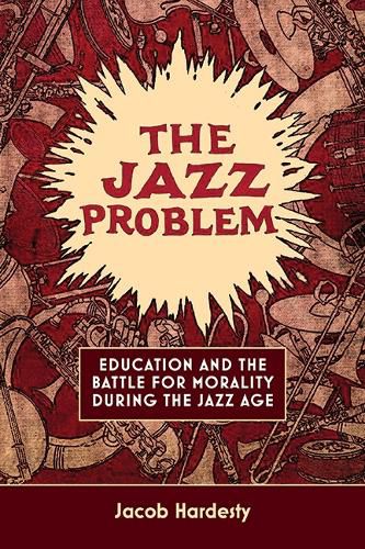 Cover image for The Jazz Problem