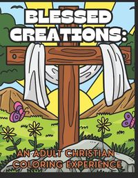 Cover image for Blessed Creations