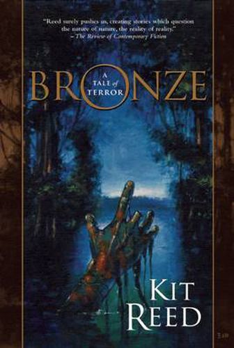 Cover image for Bronze