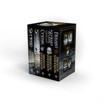 Cover image for Skyward Series Boxed Set