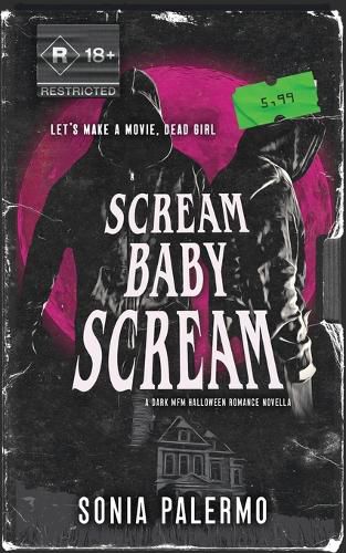 Cover image for Scream Baby Scream