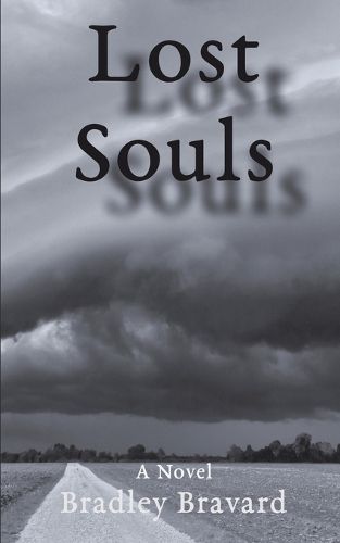 Cover image for Lost Souls