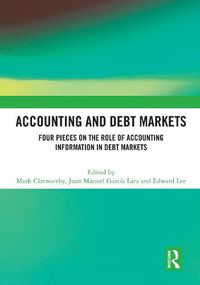 Cover image for Accounting and Debt Markets