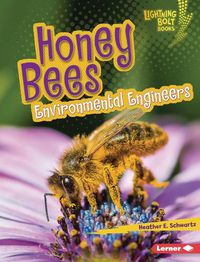 Cover image for Honey Bees