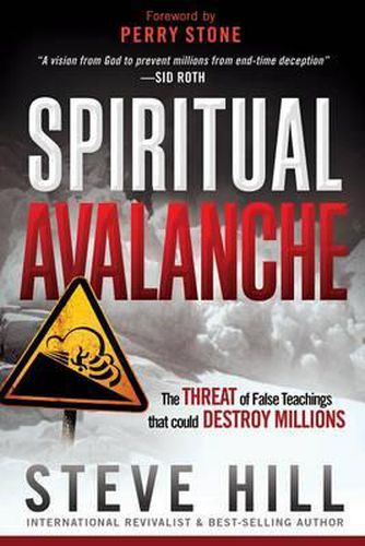 Spiritual Avalanche