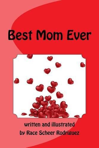 Cover image for Best Mom Ever