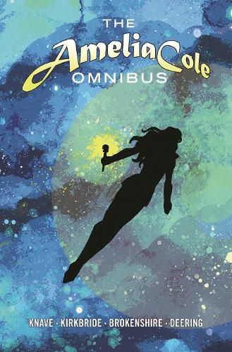 Cover image for Amelia Cole Omnibus