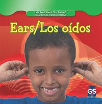 Cover image for Ears / Los Oidos