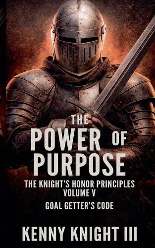 Cover image for The Power Of Purpose