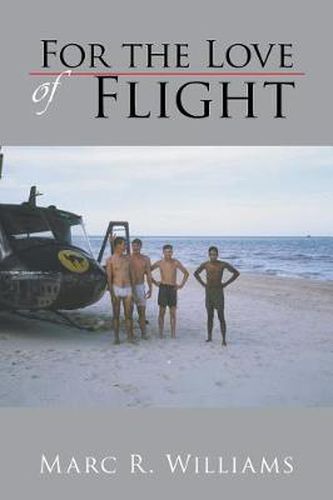 Cover image for For the Love of Flight