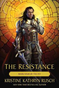 Cover image for The Resistance